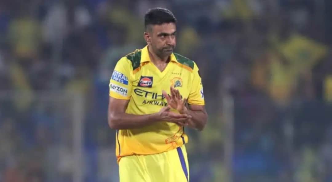 Ravichandran Ashwin on IPL 2026 mini-auction