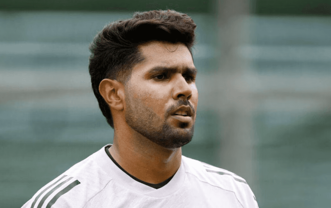 Harshit Rana DPL 2025 