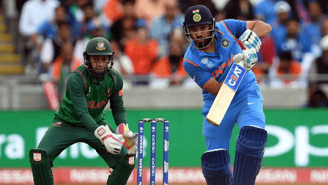 India vs Bangladesh Dream11