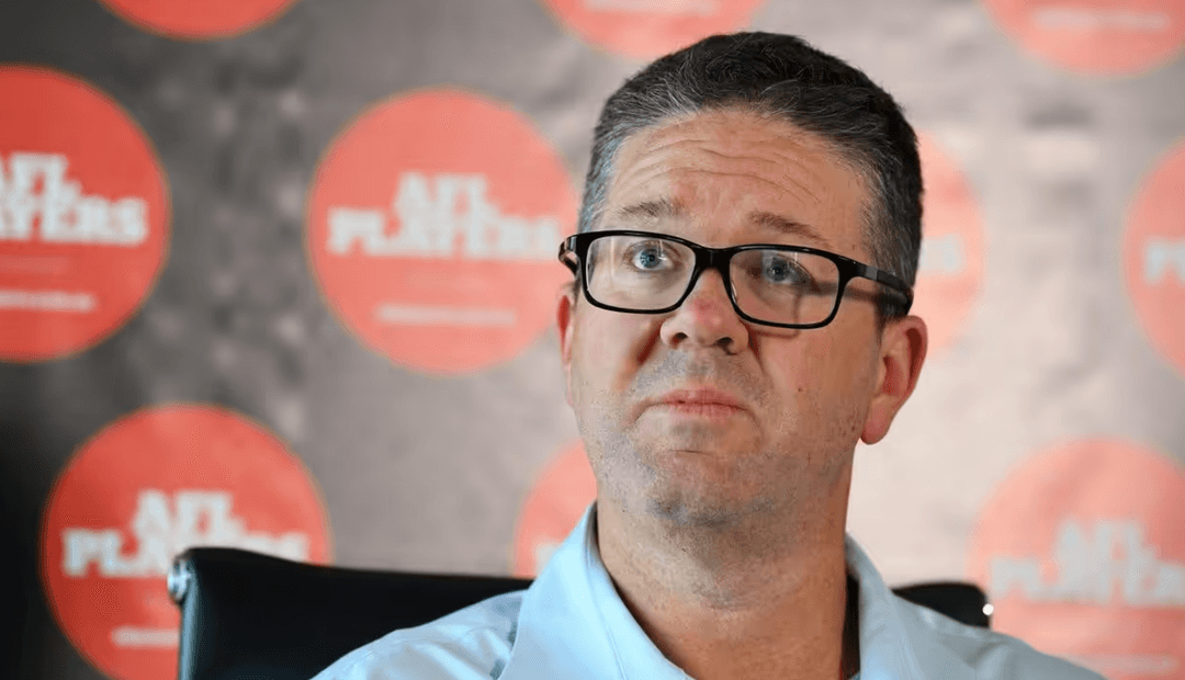 Paul Marsh Australia Cricket Association 