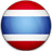 Thailand Flag