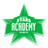 Melbourne Stars Academy-logo