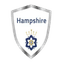 Hampshire Women Flag