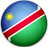 Namibia A-logo