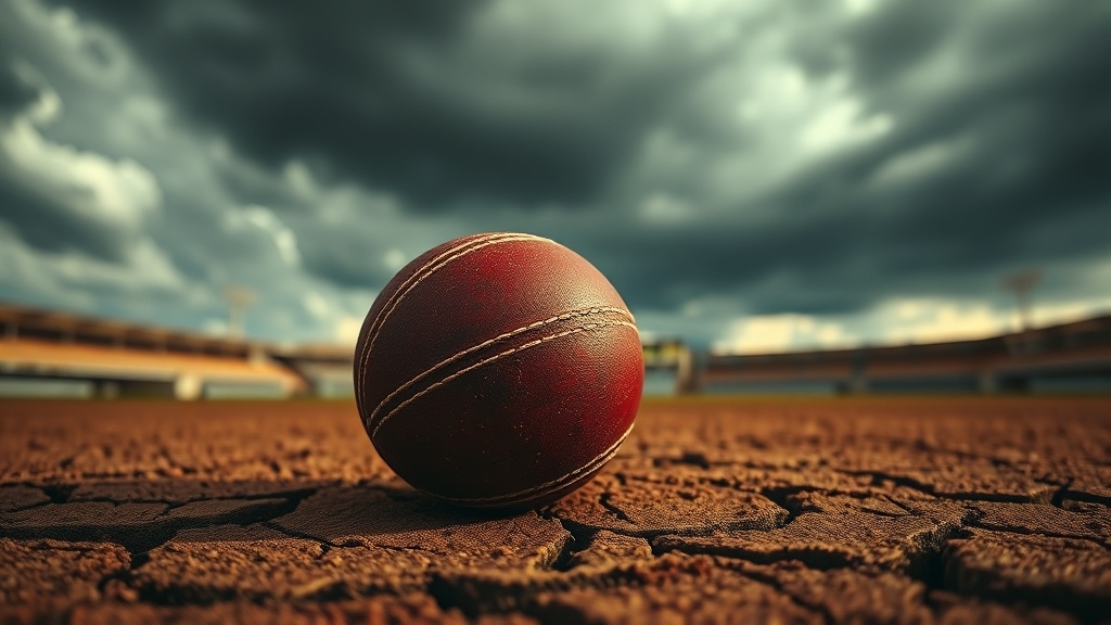 Babar Azam Dropped? Pakistan's T20 WC Fate Hangs in Balance