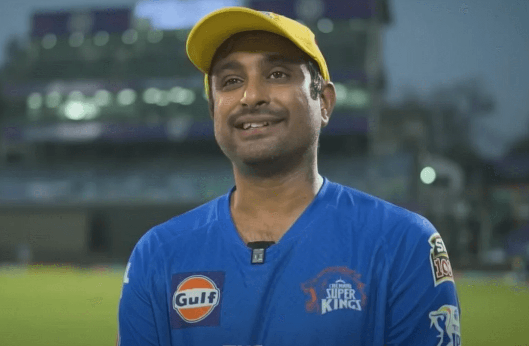 Ambati Rayudu picks his top 4 for IPL 025 playoffs