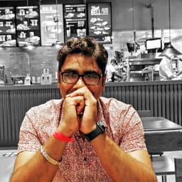 Anshuman Roy Author Profile