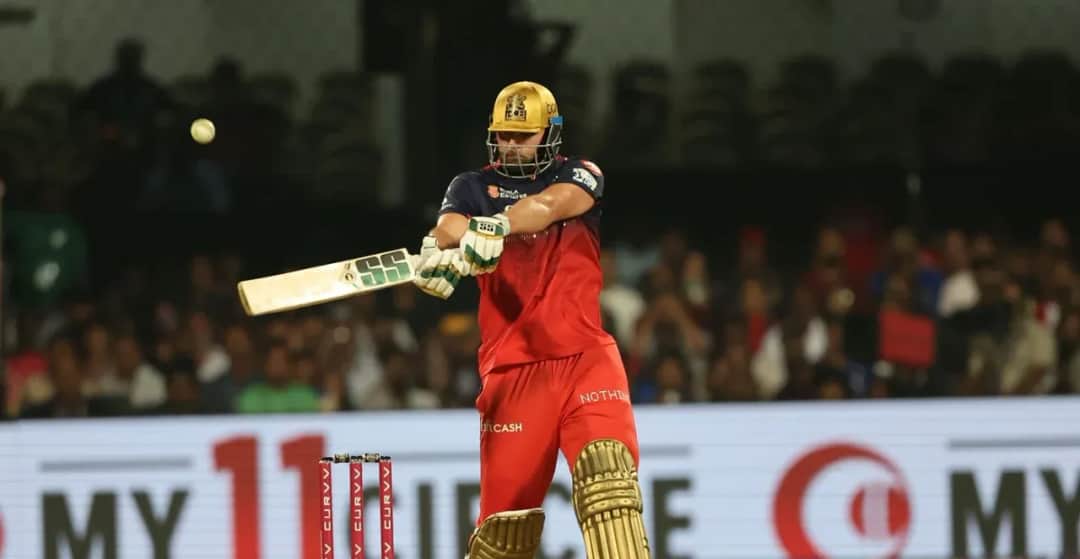 IPL 2025 - Is Tim David Playing vs LSG? Fitness Update Inside on RCB’s Explosive Finisher