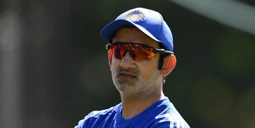 ENG vs IND: “Gautam Gambhir is Not Important” - Indian Cricket Comes First, Says Head Coach