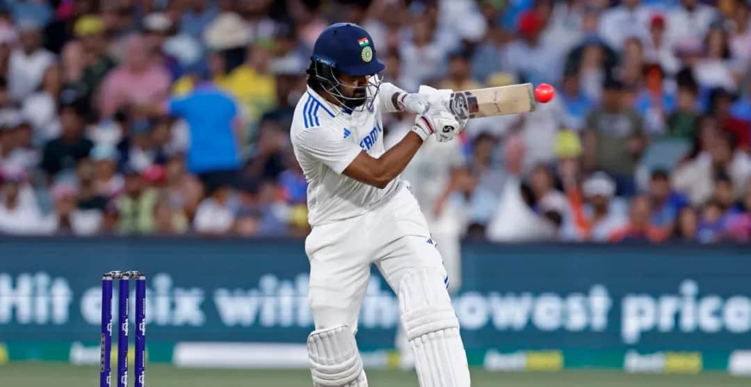 Out of IPL 2025 Playoffs, KL Rahul Set to Tune Up in England with India A