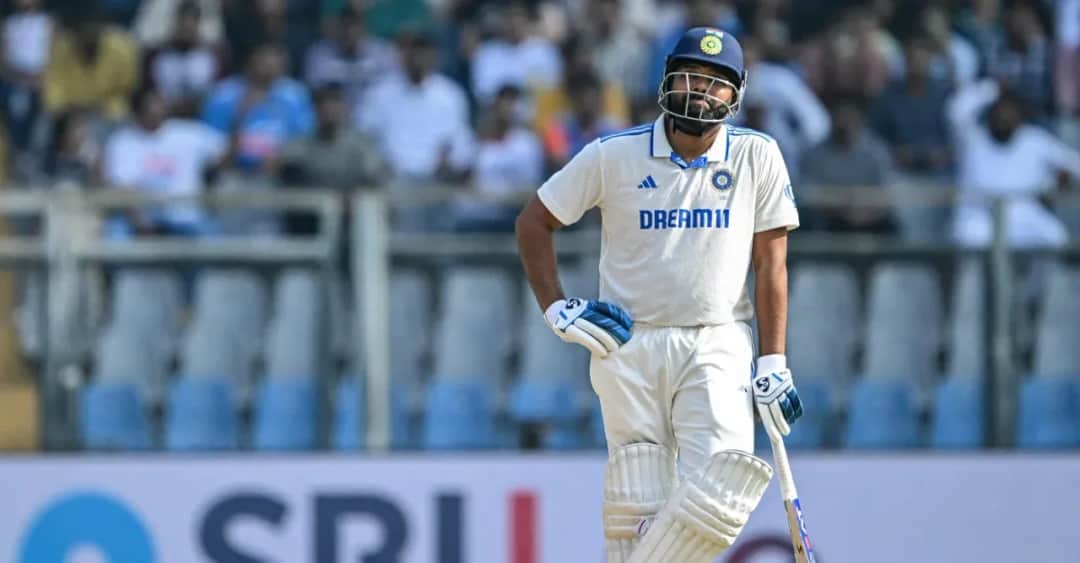 Rohit Sharma - A Career in Numbers After Test Retirement